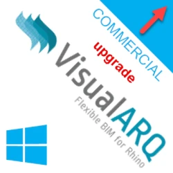 VisualARQ 3 - upgrade