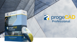 progeCAD Professional 2027 progeCAD Professional 2027